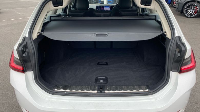 BMW 3 Series 320i Sport 5dr Step Auto Petrol Estate